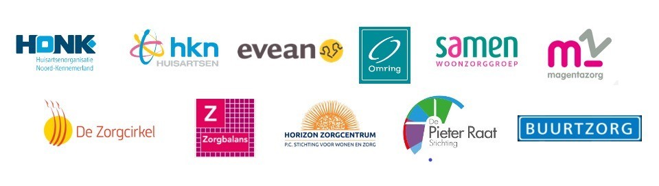 Logo's INKT