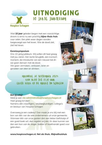 Hospice Schagen