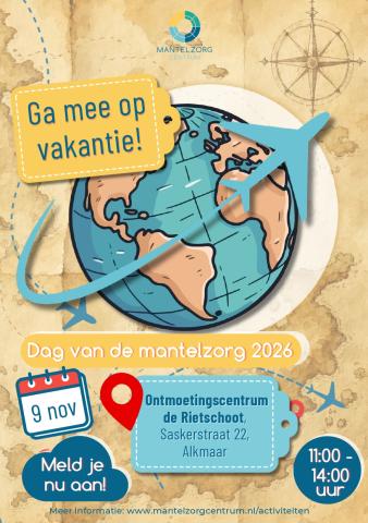 flyer dag van de mantelzorger 2026