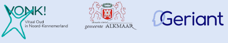 vonk,alkmaar,geriant